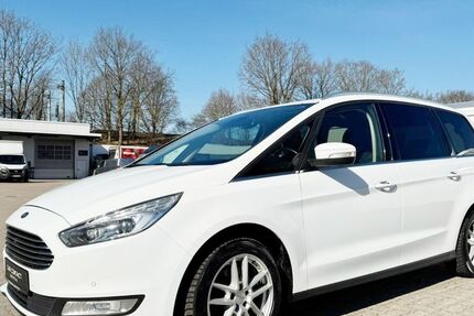 Ford Galaxy 189.000 km 13.900 &euro; Seevetal bei Hamburg 21217