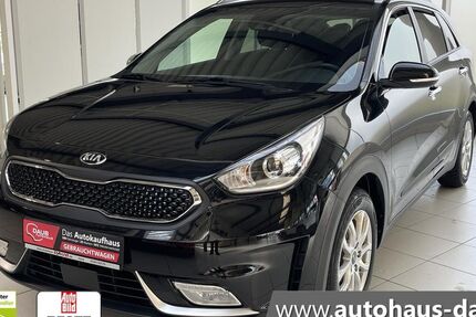 Kia Niro 77.429 km 15.980 &euro; Horb a/N 72160