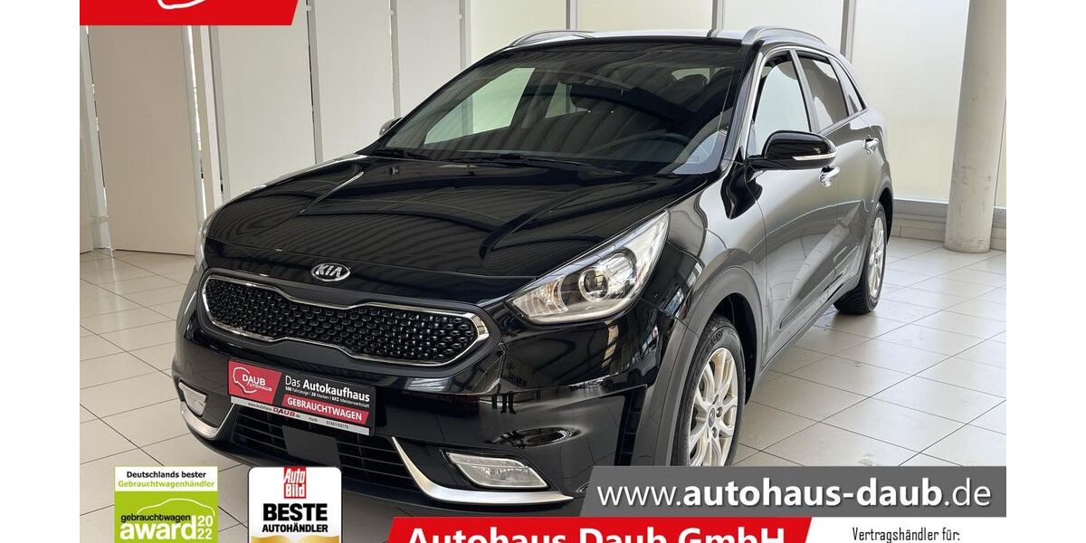 Kia Niro 77.429 km 15.980 &euro; Horb a/N 72160
