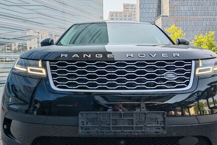 Land Rover Range Rover Velar 180.700 km 20.999 &euro; Frankfurt am/Main 60389