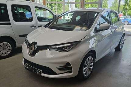 Renault ZOE 26.522 km 15.550 &euro; Steinfurt 48565