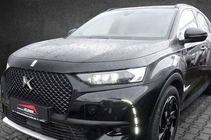 DS Automobiles DS7 (Crossback) 49.000 km 33.980 &euro; Karlsruhe 76185