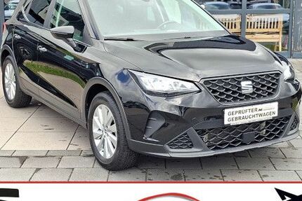 Seat Arona 39.027 km 17.950 &euro; Eschlkam 93458