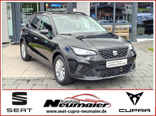 Seat Arona 39.027 km 17.950 &euro; Eschlkam 93458