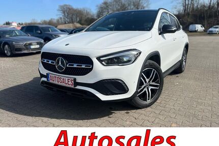 Mercedes GLA 250