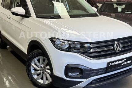 VW T-Cross 39.200 km 16.600 &euro; Geisingen 78187
