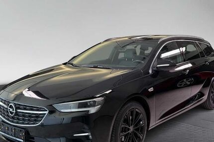 Opel Insignia 44.500 km 24.890 &euro; München 80339