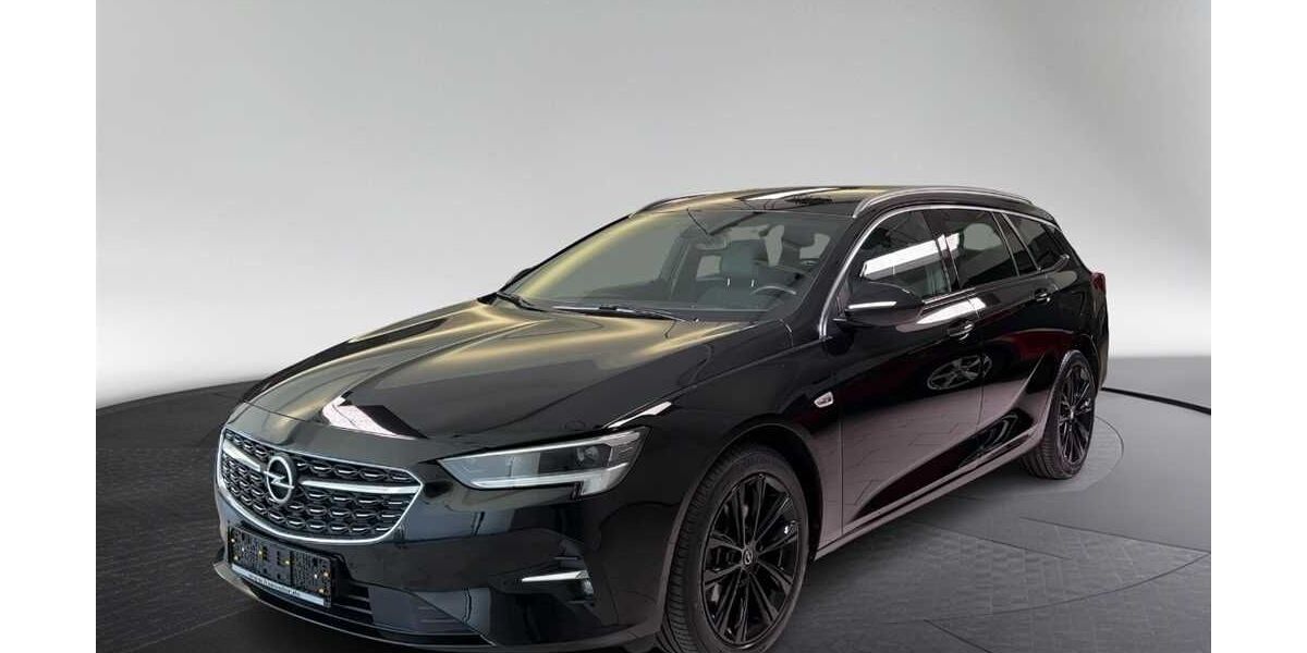 Opel Insignia 44.500 km 24.890 &euro; München 80339