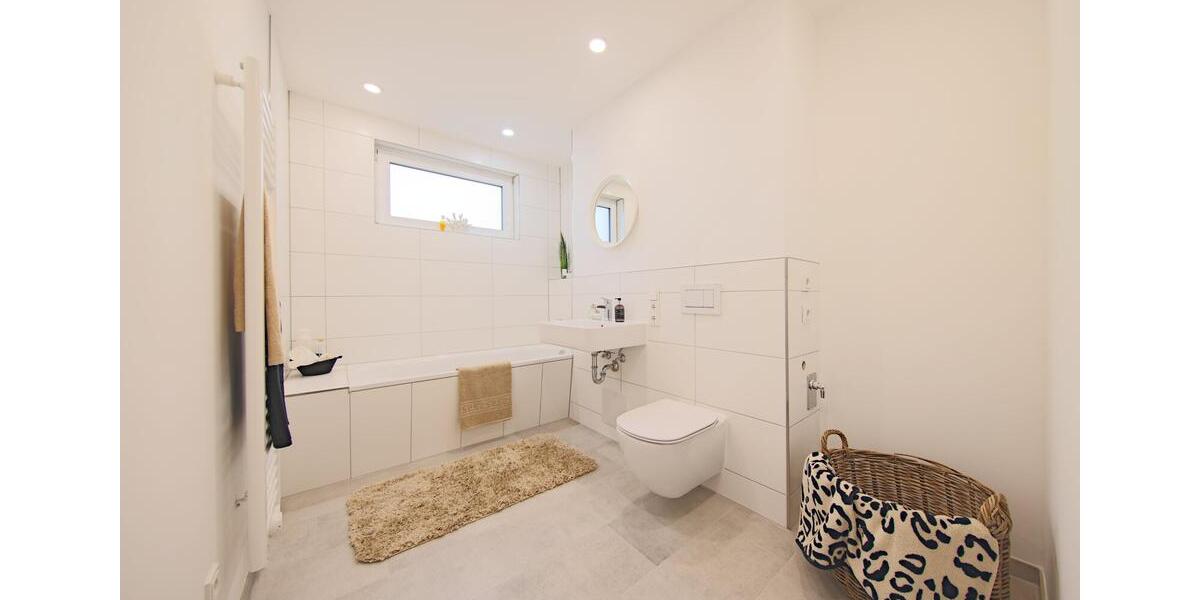 Erdgeschoßwohnung Wolfratshausen - 2 Zimmer, 62 m&sup2;, 1.188&euro; | Angebot:25872005