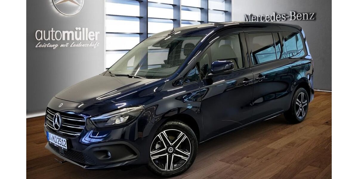 Mercedes-Benz T-Klasse 10.500 km 36.990 &euro; Plauen 08527