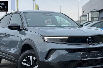 Opel Mokka 1.640 km 20.480 &euro; Schwandorf 92421