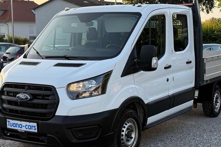 Ford Transit 32.350 km 20.990 &euro; Puchheim bei München 82178