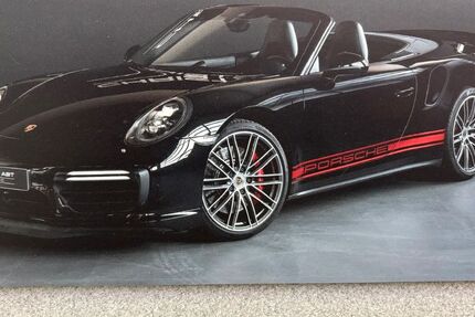 Porsche 992 47.000 km 124.900 &euro; Ochsenfurt 97199