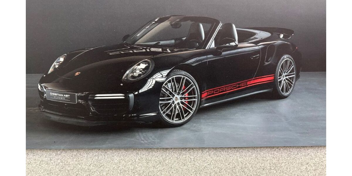 Porsche 992 47.000 km 129.500 &euro; Ochsenfurt 97199