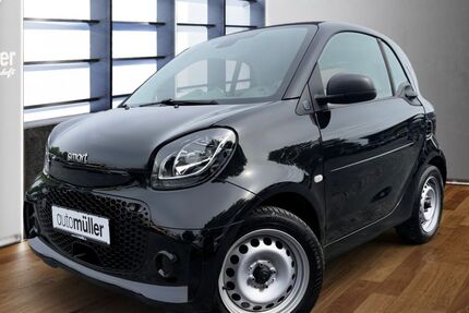 Smart ForTwo 21.848 km 11.350 &euro; Dörfles-Esbach 96487