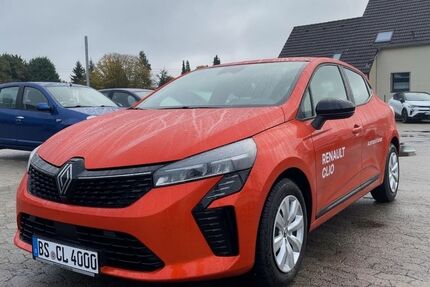 Renault Clio 2.000 km 16.790 &euro; Braunschweig 38112