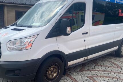 Ford Transit 268.768 km 7.500 &euro; Geldersheim 97505
