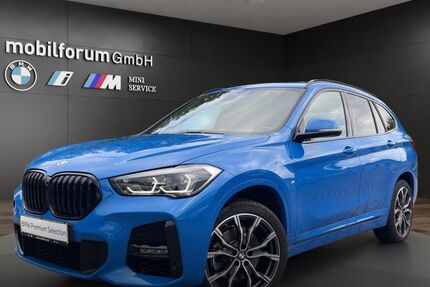 BMW X1 28.349 km 31.909 &euro; Senftenberg 01968