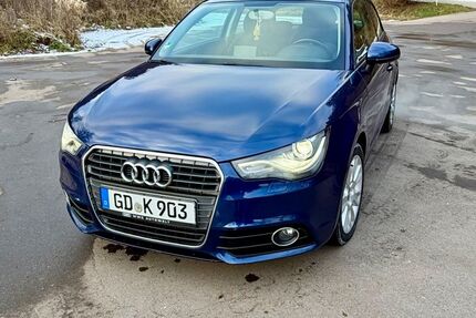 Audi A1 248.000 km 5.499 &euro; Schwäbisch Gmünd 73525