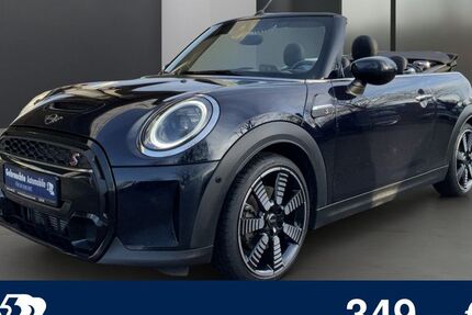 Mini Cooper S Cabrio 11.235 km 33.950 &euro; Eutin 23701