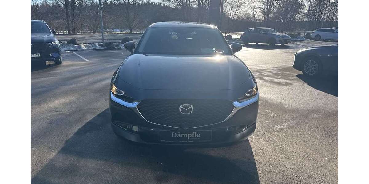Mazda CX-30 43.718 km 18.800 &euro; Ravensburg Weststadt 88213