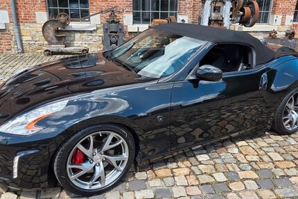 Nissan 370Z 80.000 km 26.900 &euro; Stolberg (Rheinland) 52223