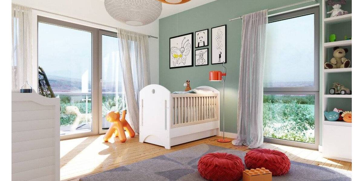 Bungalow Ludwigsfelde Ahrensdorf - 4 Zimmer, 120 m&sup2;, 645.000&euro; | Angebot:26037431