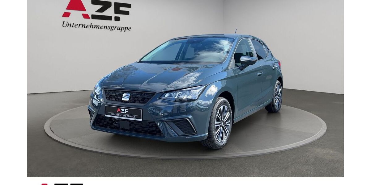 Seat Ibiza 15.990 km 16.980 &euro; Flensburg 24941