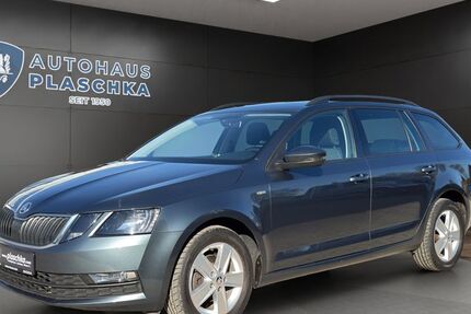 Skoda Octavia 107.600 km 14.350 &euro; Amelinghausen 21385