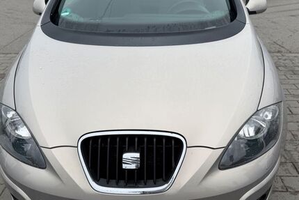 Seat Altea 192.325 km 3.750 &euro; Erbach 89155