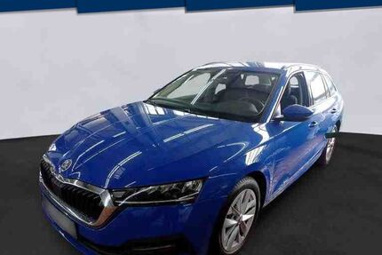 Skoda Octavia 15.123 km 23.930 &euro; Mosbach 74821