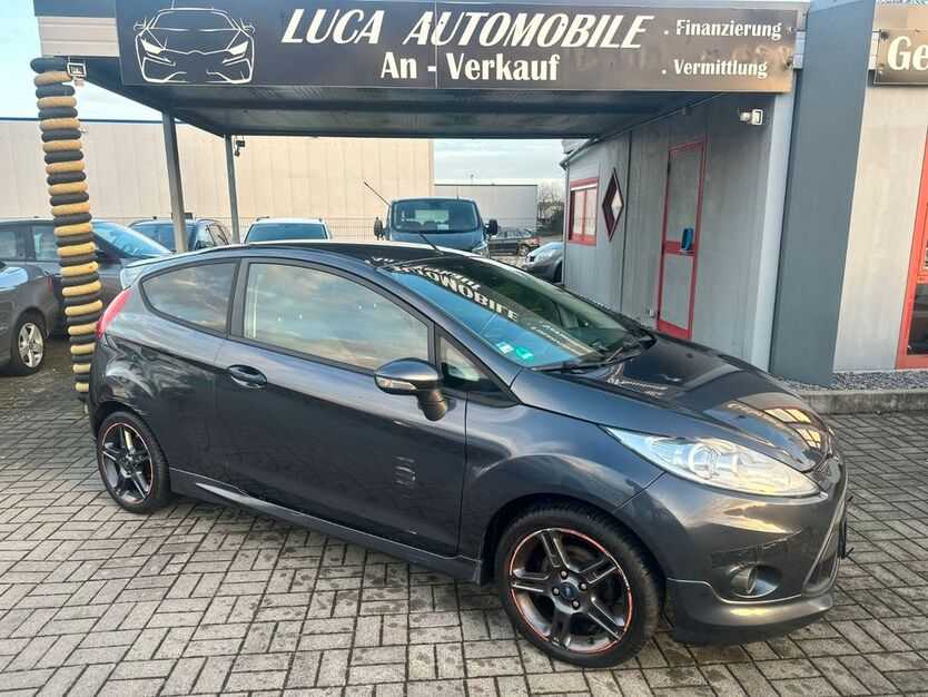 Ford Fiesta 149.575 km 3.490 € Enger 32130
