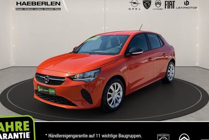 Opel Corsa 50.000 km 11.780 &euro; Landsberg 86899