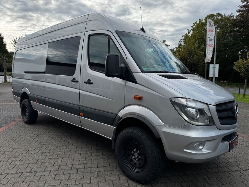 Sprinter