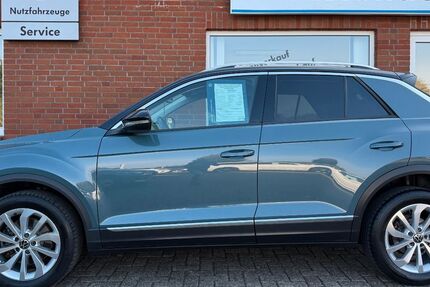 VW T-Roc 74.310 km 25.895 € Essen Oldenburg 49632