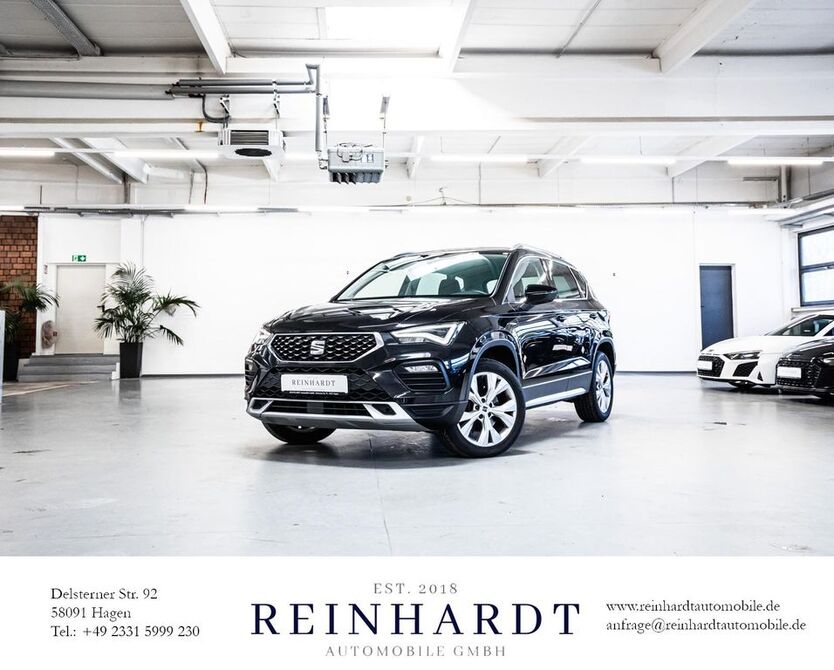 Ateca