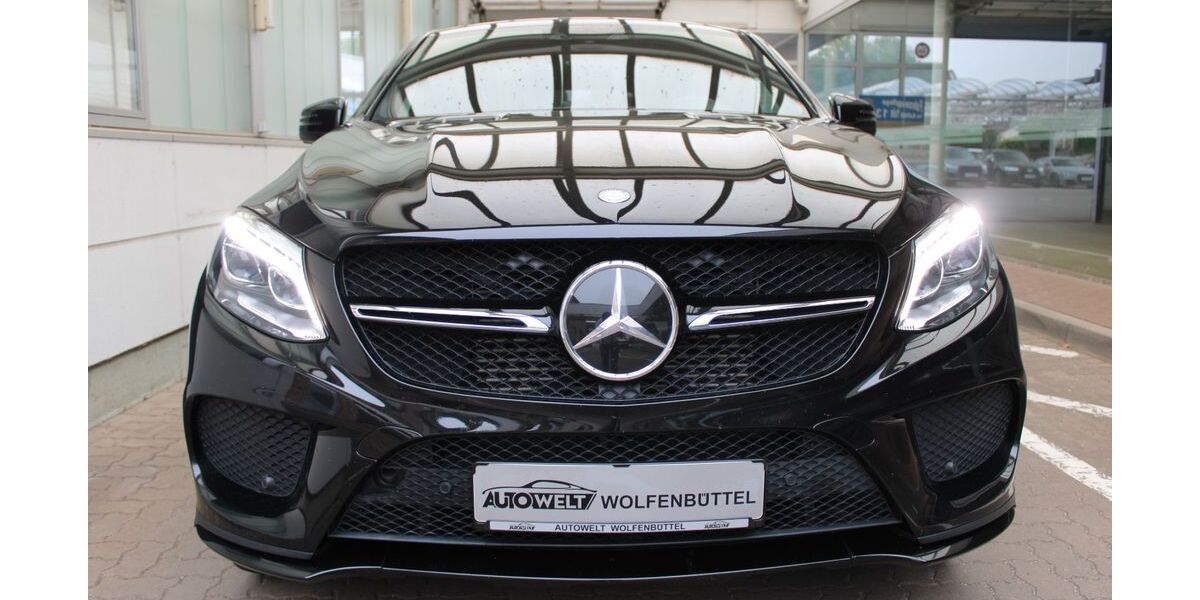 Mercedes-Benz GLE 350 191.477 km 29.990 &euro; Wolfenbüttel 38304