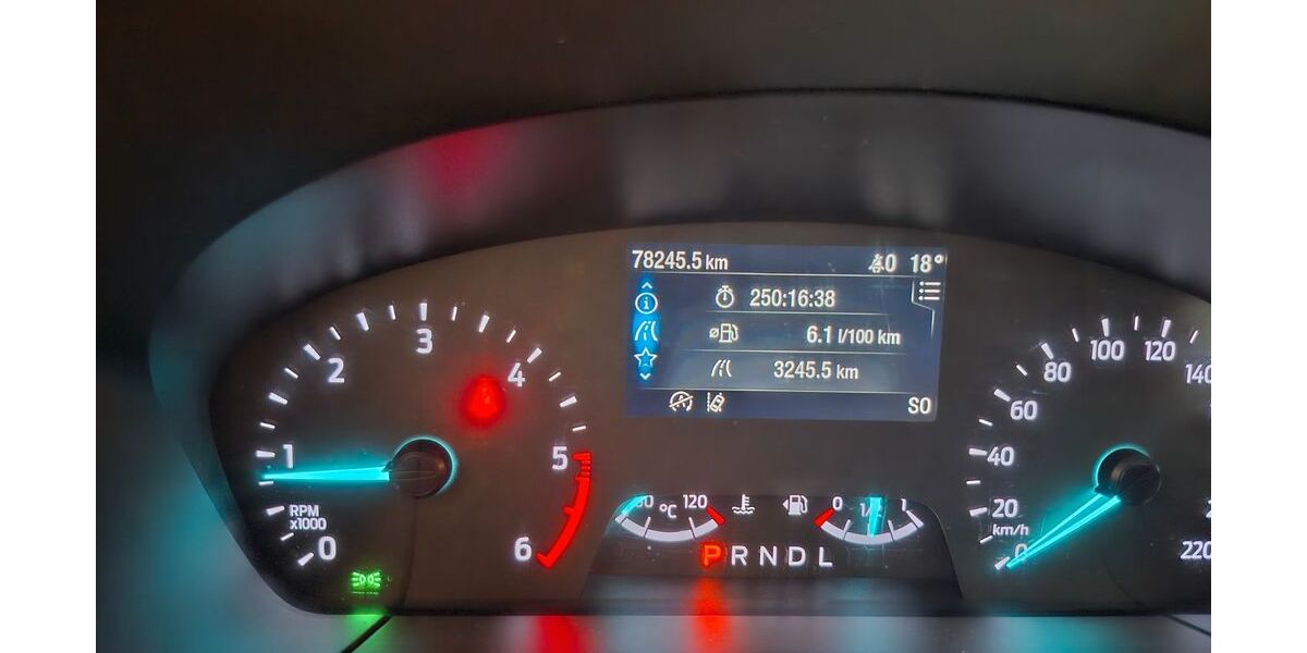Ford Kuga 79.000 km 20.999 &euro; Ammerndorf 90614