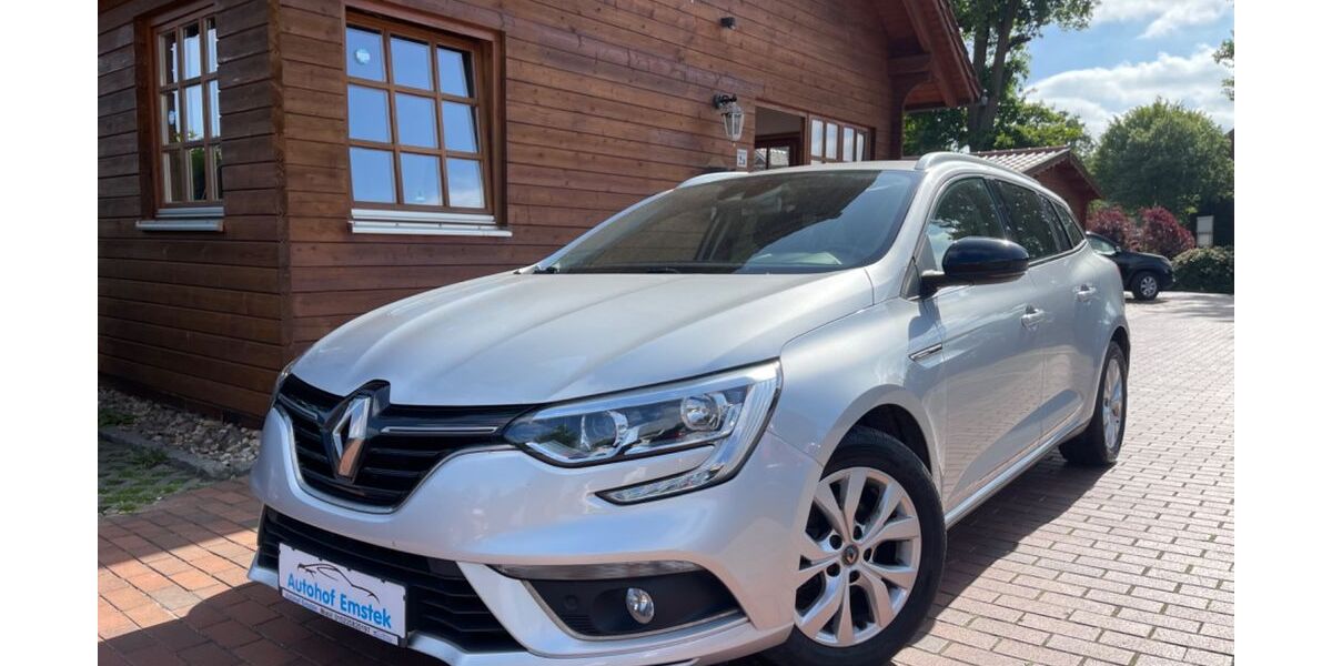 Renault Megane 100.000 km 11.995 &euro; Lastrup 49688