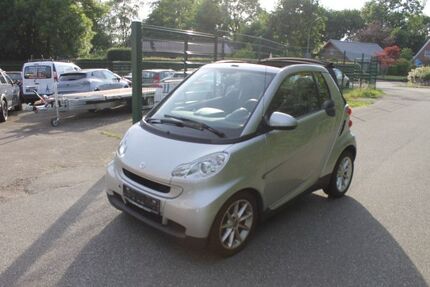 Smart ForTwo 73.500 km 5.450 &euro; Schafstedt 25725