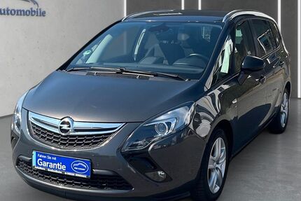 Opel Zafira 192.153 km 6.890 &euro; Lollar 35457