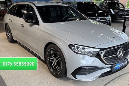 Mercedes-Benz E 220 17.500 km 56.880 &euro; Papenburg 26871