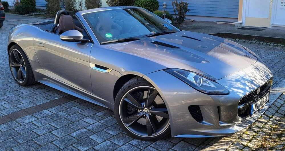 F-Type
