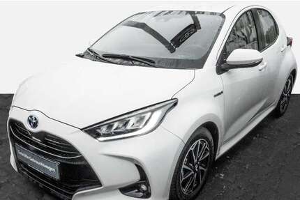 Toyota Yaris 28.854 km 17.880 € Köln 51063