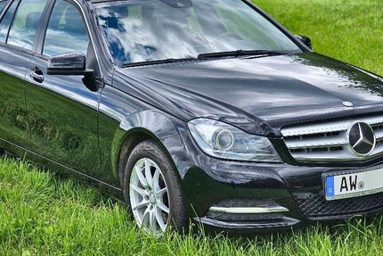 Mercedes-Benz C 250 189.200 km 8.700 &euro; Sinzig 53489