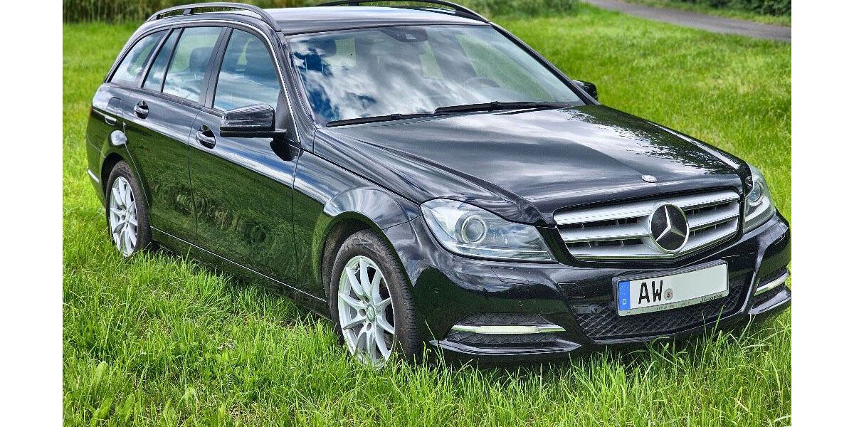 Mercedes-Benz C 250 189.200 km 8.700 &euro; Sinzig 53489