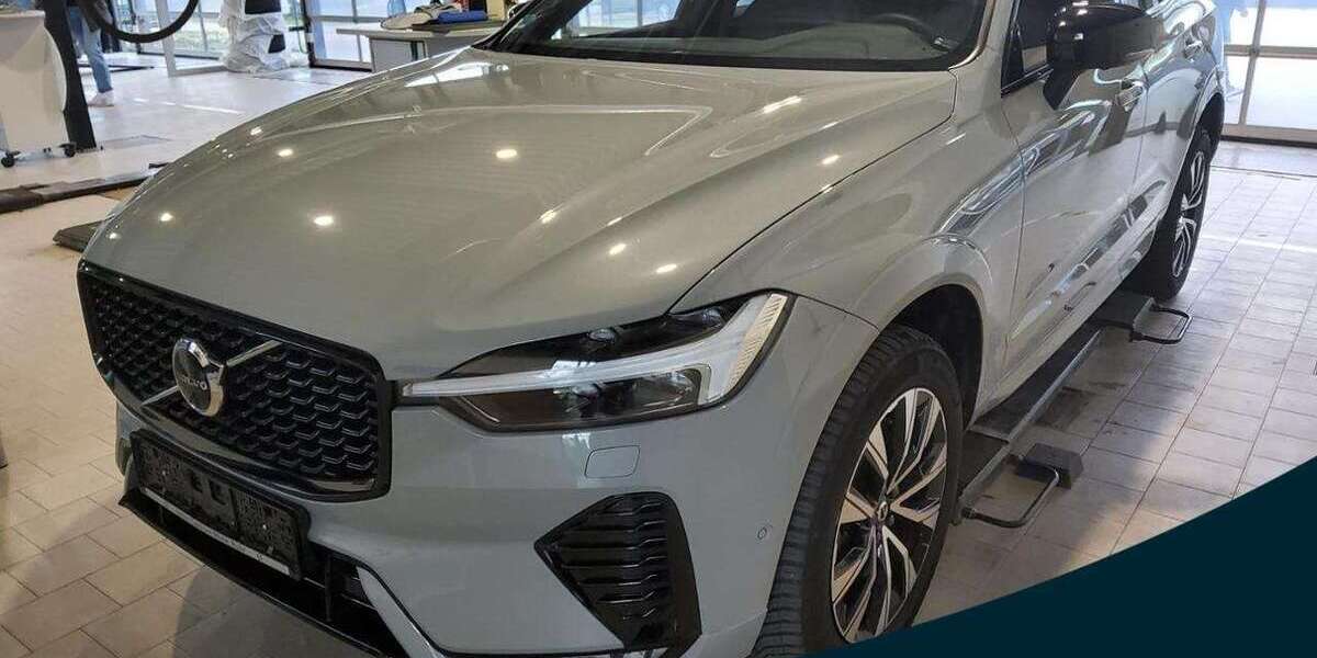 Volvo XC60 20.946 km 42.990 &euro; Essen-Kray 45309