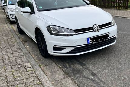 VW Golf 191.600 km 13.000 &euro; Erlenbach 63906