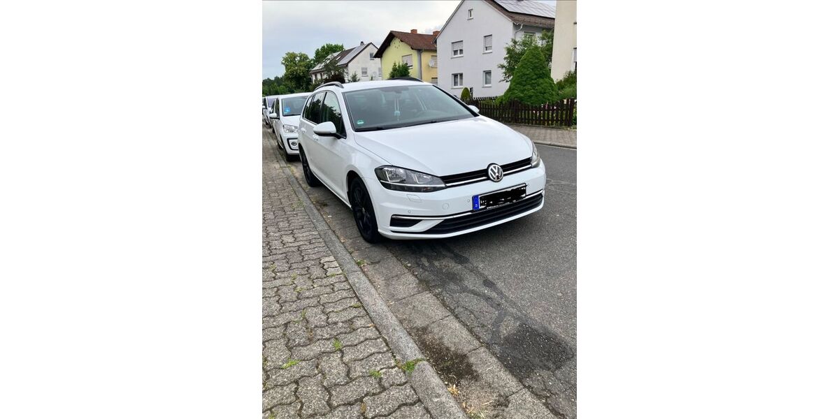 VW Golf 191.600 km 13.000 &euro; Erlenbach 63906