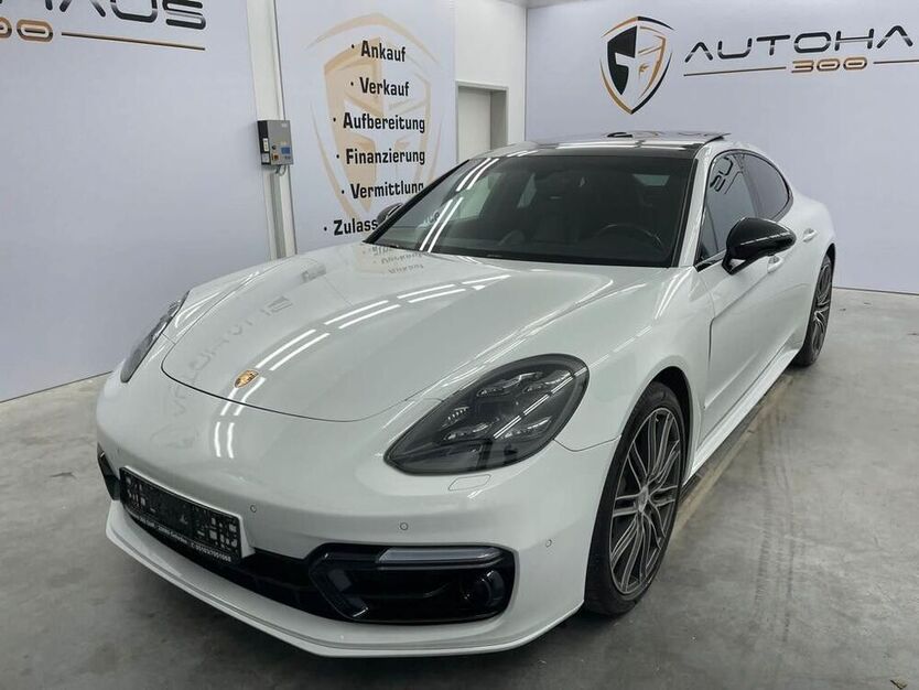 Panamera